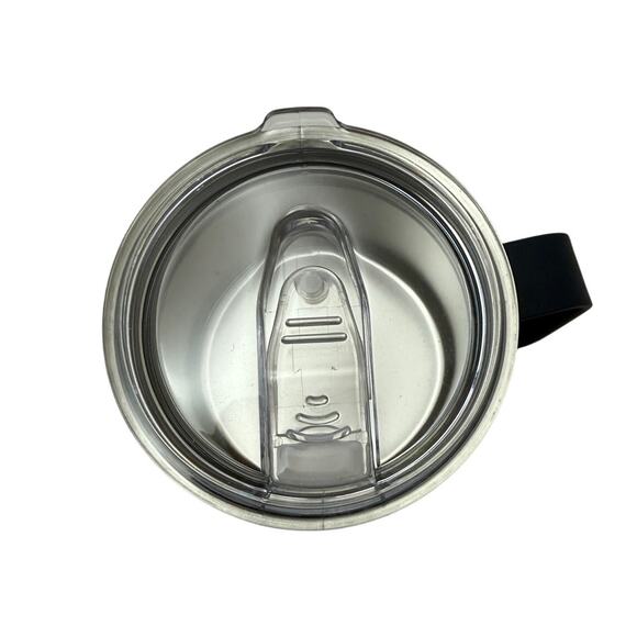 NWOB Trump Grandpa Just Fantastic Navy Insulated Lid that Slides Close Cup - Picture 2 of 3